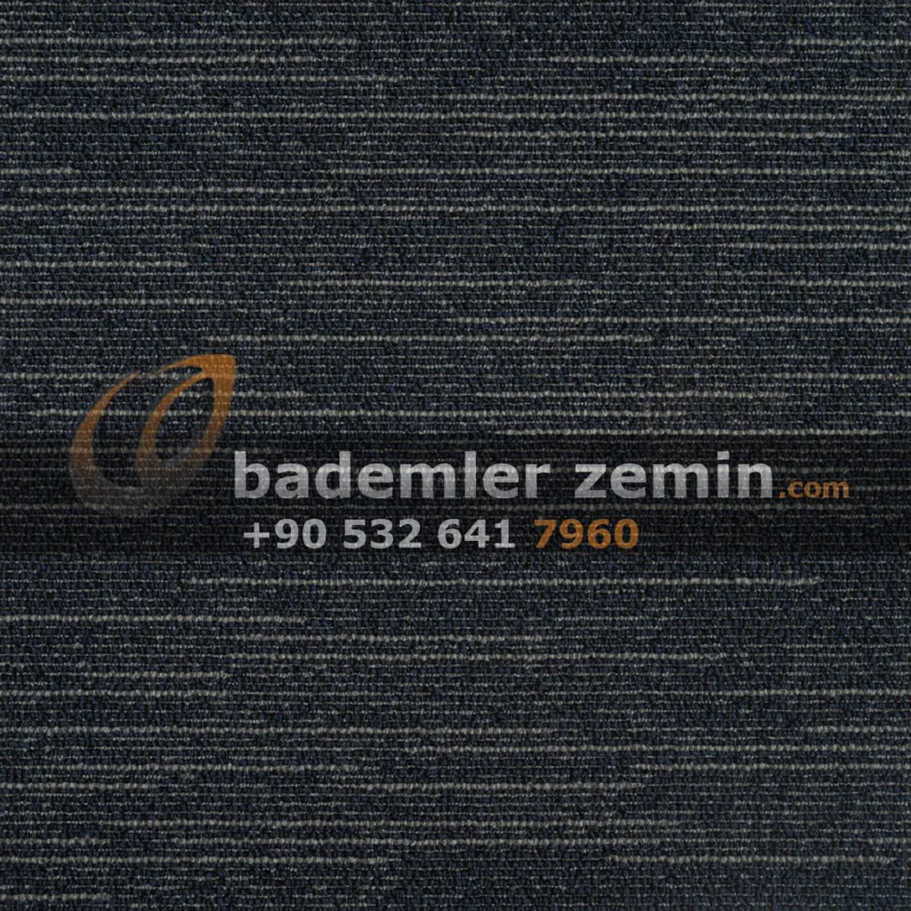 İnterline 3556 Karo Halı