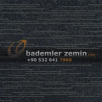 İnterline 3556 Karo Halı