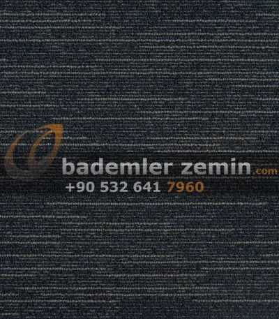 İnterline 3556 Karo Halı