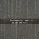 İnterline 3573 Karo Halı