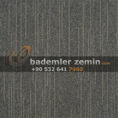 İnterline 3573 Karo Halı