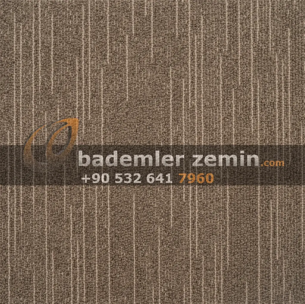 İnterline 3647 Karo Halı