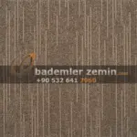 İnterline 3647 Karo Halı