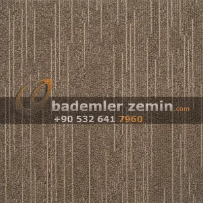 İnterline 3647 Karo Halı