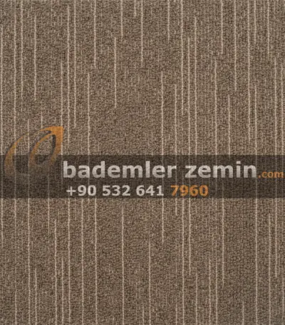İnterline 3647 Karo Halı