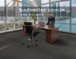 İnterline 3677 Karo Halı