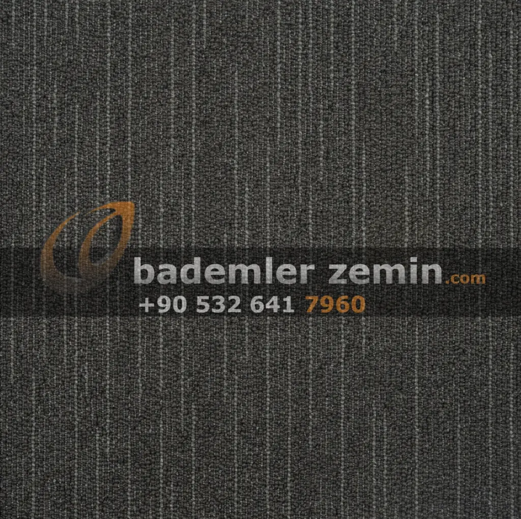 İnterline 3677 Karo Halı