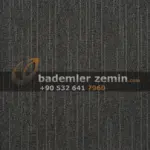 İnterline 3677 Karo Halı