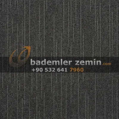 İnterline 3677 Karo Halı