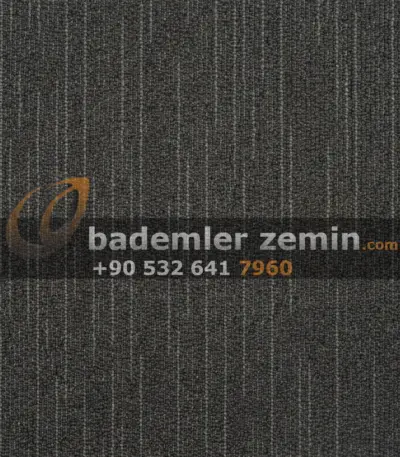 İnterline 3677 Karo Halı