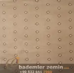 Klasik Vizon Cami Halısı