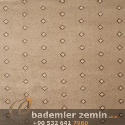 Klasik Vizon Cami Halısı