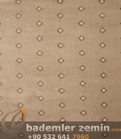 Klasik Vizon Cami Halısı