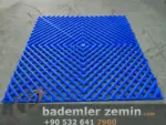 Mavi Detailing Zemin