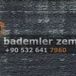 Morse 2 Karo Halı