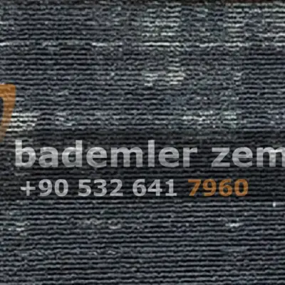 Morse 2 Karo Halı