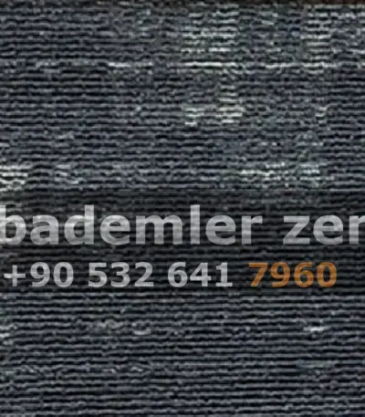 Morse 2 Karo Halı
