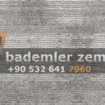 Morse 7 Karo Halı