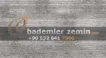 Morse 7 Karo Halı