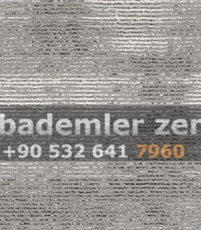 Morse 7 Karo Halı