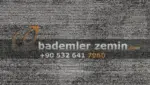 Morse 8 Karo Halı