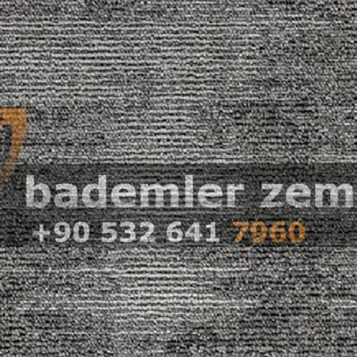 Morse 8 Karo Halı