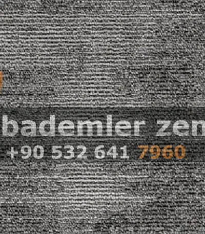 Morse 8 Karo Halı