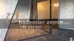 Morse 2 Karo Halı - Karo Ofis Halısı - Görsel 2