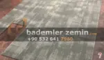 Morse 7 Karo Halı - Karo Ofis Halısı - Görsel 3
