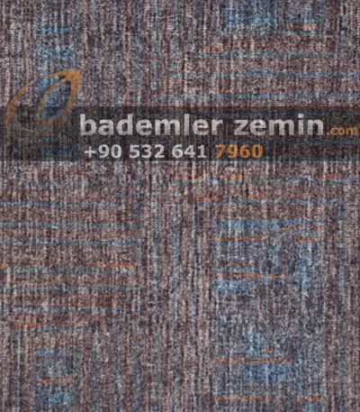 Orion 4006 Karo Halı