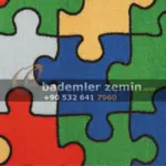 Puzzle Desen
