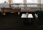 Rainbow Ürgüp 2001 Antrasit