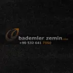 Rainbow Ürgüp 2001 Antrasit