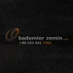 Rainbow Ürgüp 2001 Antrasit