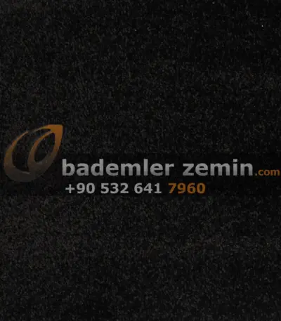 Rainbow Ürgüp 2001 Antrasit