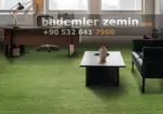 Rainbow Ürgüp 2002 Yeşil