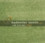 Rainbow Ürgüp 2002 Yeşil