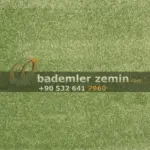 Rainbow Ürgüp 2002 Yeşil