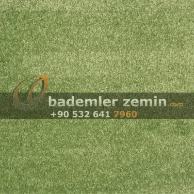 Rainbow Ürgüp 2002 Yeşil