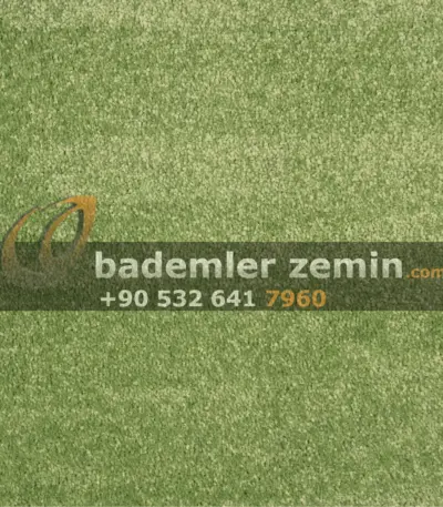 Rainbow Ürgüp 2002 Yeşil