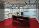 Remix Açık Bordo