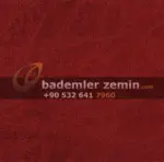 Remix Açık Bordo