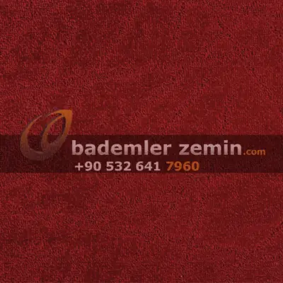 Remix Açık Bordo