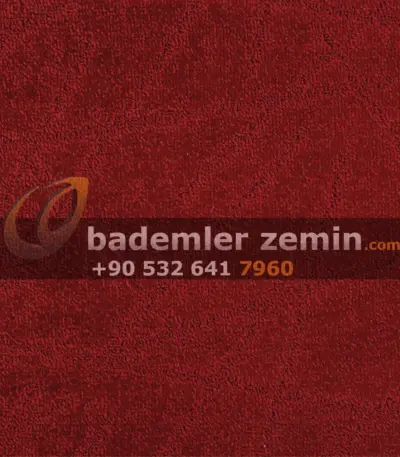 Remix Açık Bordo