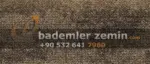 Saxony 1 Karo Halı
