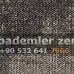 Saxony 2 Karo Halı