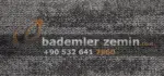 Saxony 3 Karo Halı