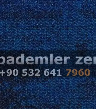 Saxony 5 Karo Halı