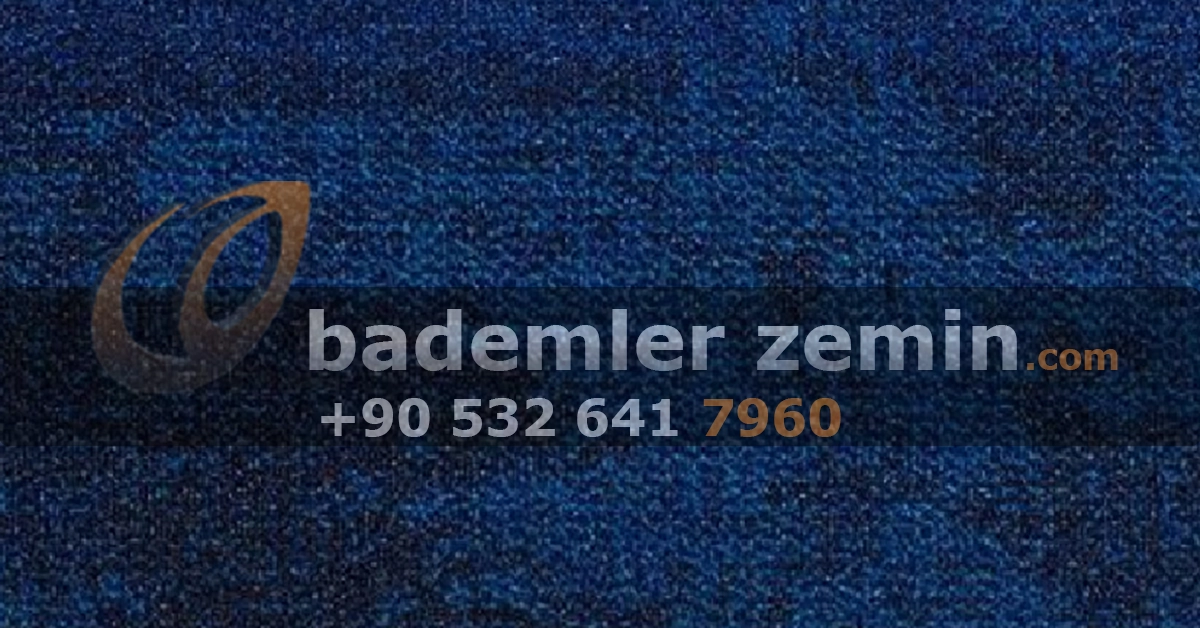 Saxony 5 Karo Halı Saxony 5 Karo Halı