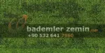 Saxony 7 Karo Halı